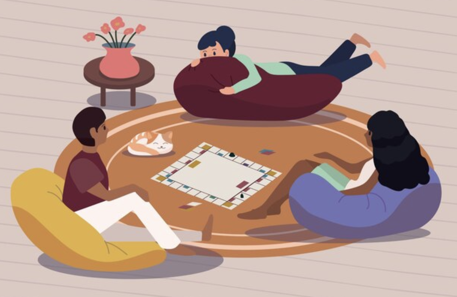 アナログが魅力!デートや恋活パーティーにも?ボードゲームカフェが人気の理由