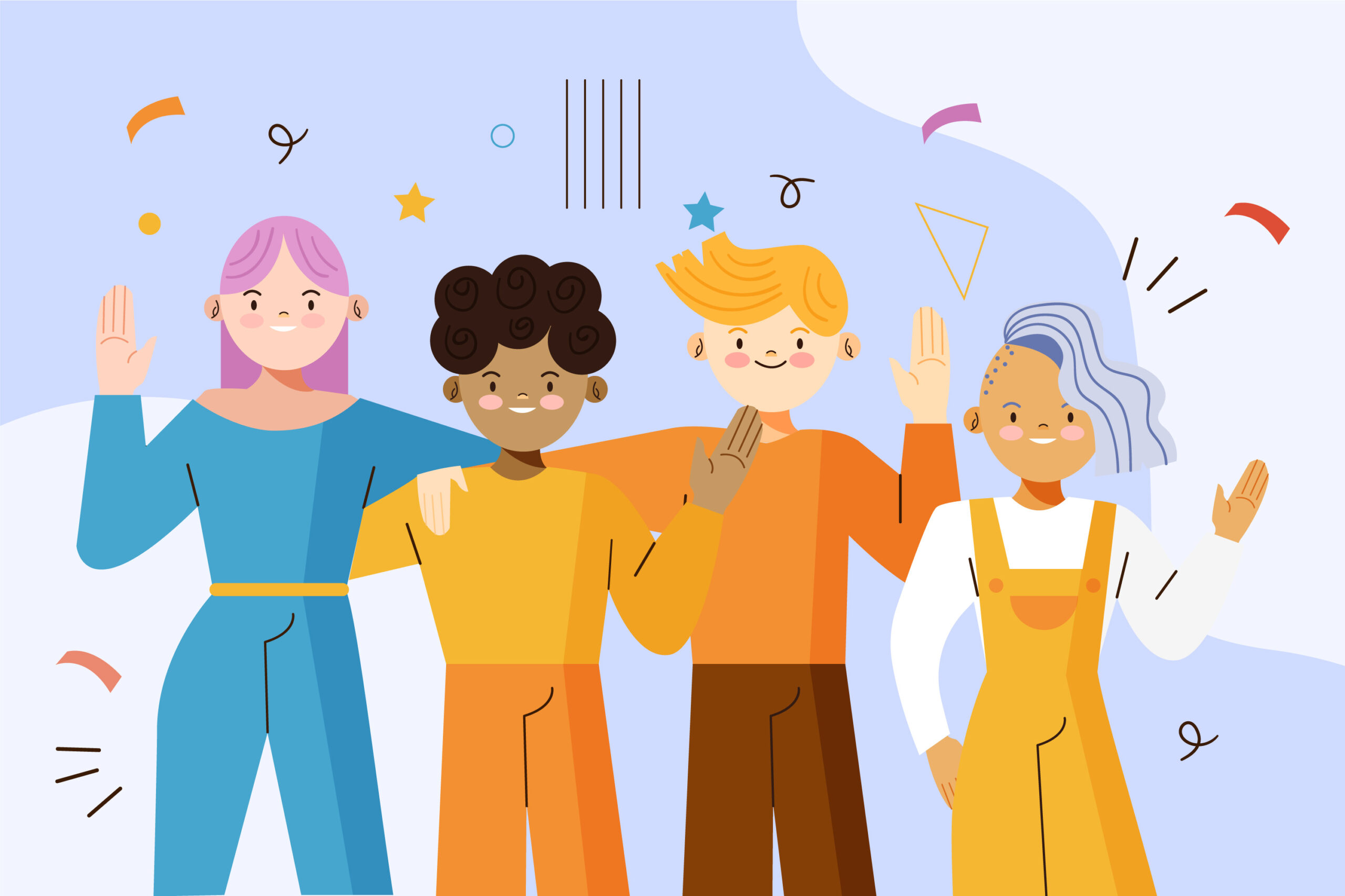 山手線ゲームとは？絶対盛り上がるお題例や遊び方を紹介