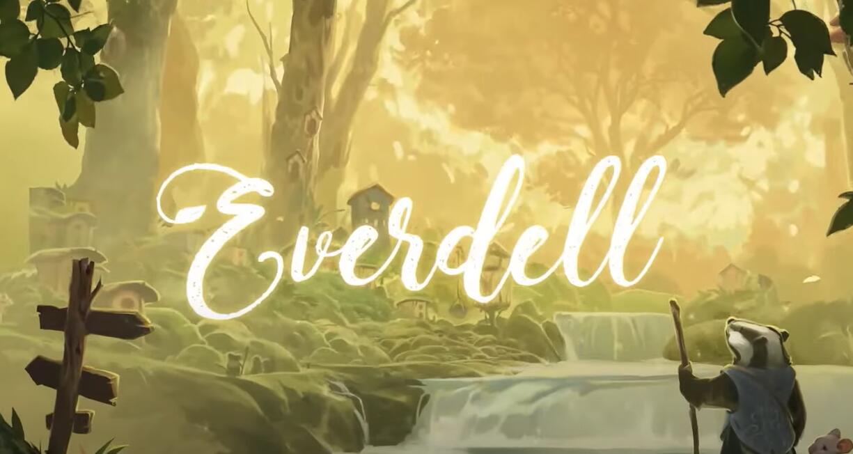 【アプリ・オンライン版】エバーデールの遊び方を解説！