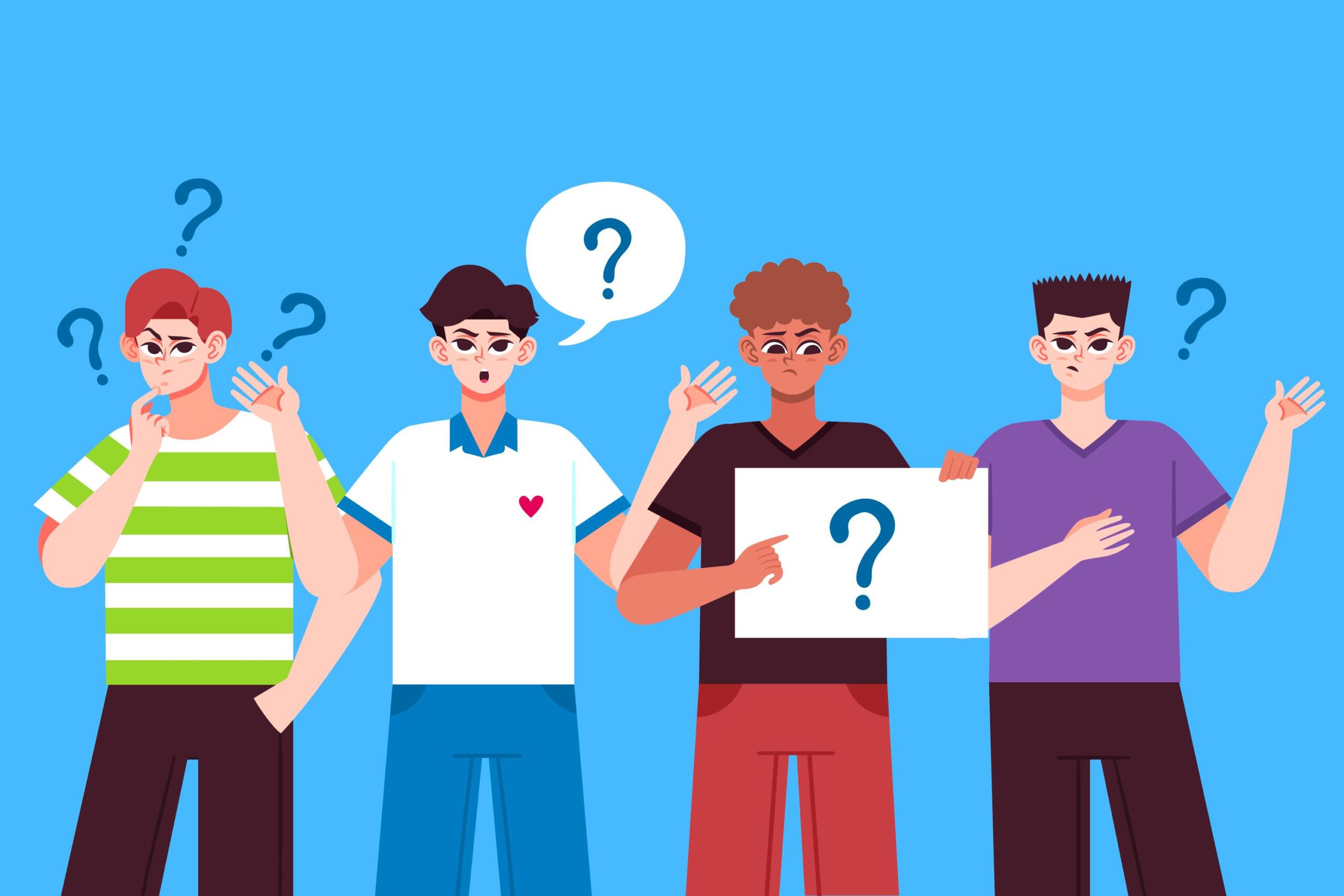 頭の回転スピードを鍛えよう!大喜利のお題を紹介【初心者向け】