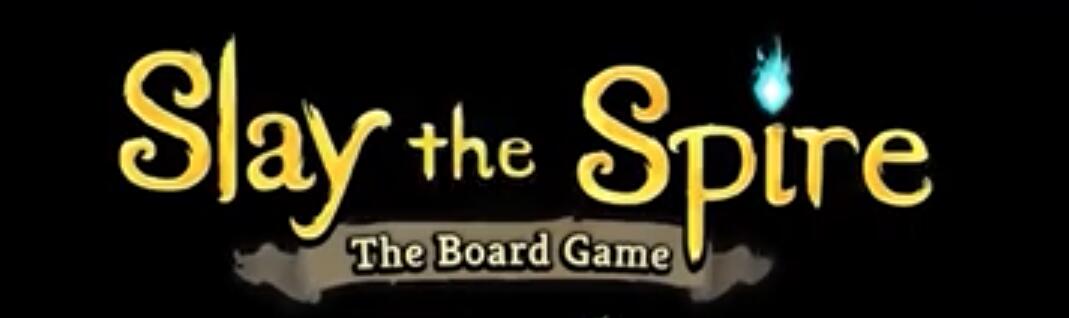 【ゲームレビュー】Slay The Spire（スレスパ） ボードゲームの遊び方を解説！