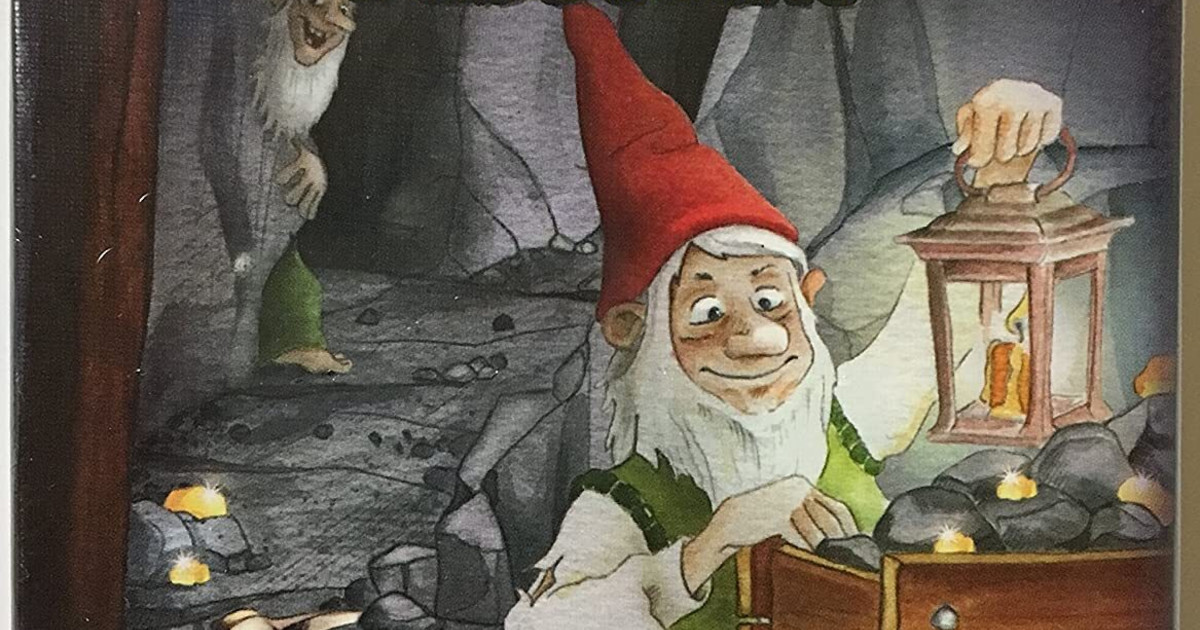 【ゲームレビュー】お邪魔者のルール・遊び方を解説！